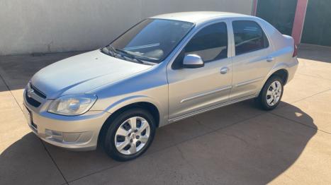 CHEVROLET Prisma 1.4 4P LT VHCE FLEX, Foto 2
