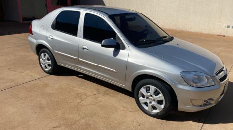 CHEVROLET Prisma 1.4 4P LT VHCE FLEX, Foto 3