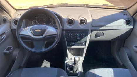 CHEVROLET Prisma 1.4 4P LT VHCE FLEX, Foto 5