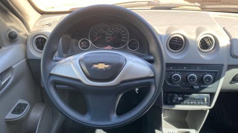 CHEVROLET Prisma 1.4 4P LT VHCE FLEX, Foto 6