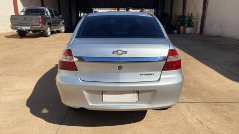 CHEVROLET Prisma 1.4 4P LT VHCE FLEX, Foto 9