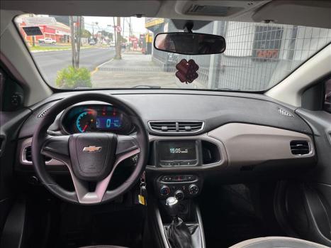 CHEVROLET Prisma 1.4 4P LTZ FLEX, Foto 5