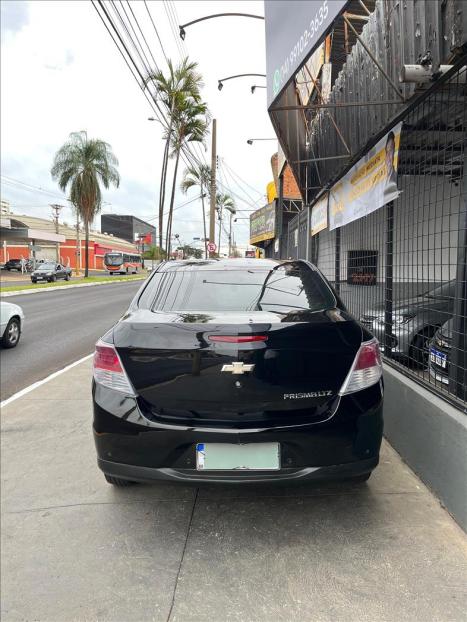 CHEVROLET Prisma 1.4 4P LTZ FLEX, Foto 6