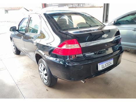 CHEVROLET Prisma 1.4 4P LT FLEX, Foto 10