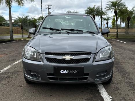 CHEVROLET Prisma 1.4 4P LT FLEX, Foto 2