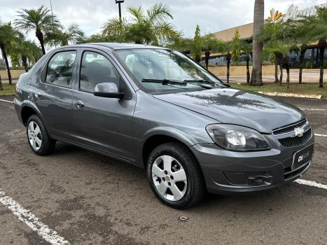 CHEVROLET Prisma 1.4 4P LT FLEX, Foto 3