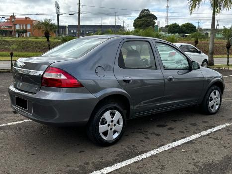 CHEVROLET Prisma 1.4 4P LT FLEX, Foto 4