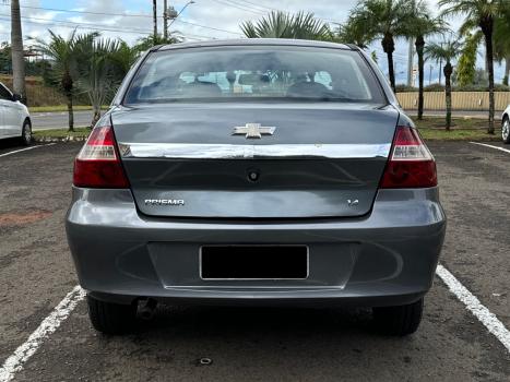 CHEVROLET Prisma 1.4 4P LT FLEX, Foto 5