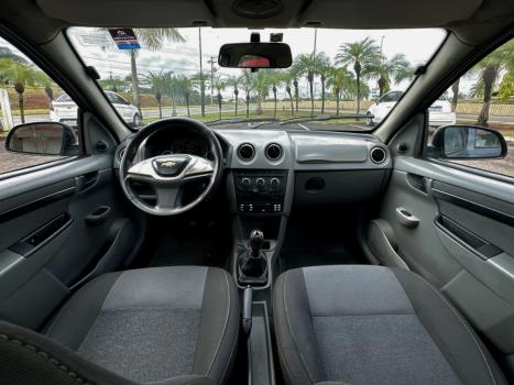 CHEVROLET Prisma 1.4 4P LT FLEX, Foto 7