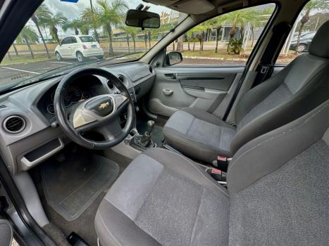 CHEVROLET Prisma 1.4 4P LT FLEX, Foto 8