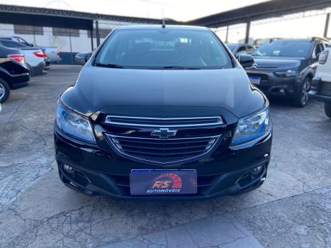 CHEVROLET Prisma 1.4 4P LTZ  AUTOMTICO, Foto 2