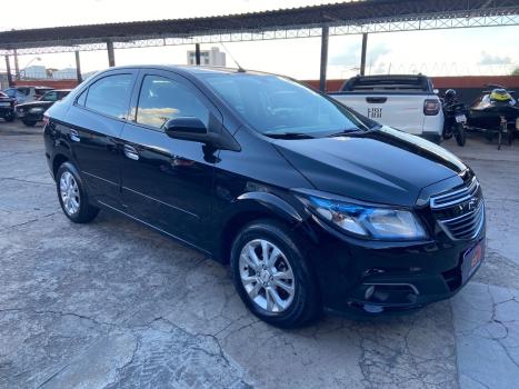 CHEVROLET Prisma 1.4 4P LTZ  AUTOMTICO, Foto 3