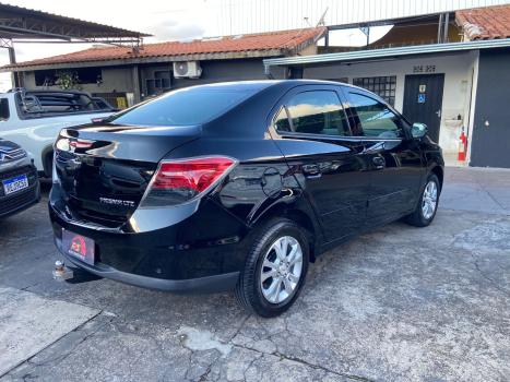 CHEVROLET Prisma 1.4 4P LTZ  AUTOMTICO, Foto 4