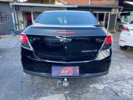 CHEVROLET Prisma 1.4 4P LTZ  AUTOMTICO, Foto 5