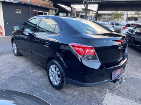 CHEVROLET Prisma 1.4 4P LTZ  AUTOMTICO, Foto 6