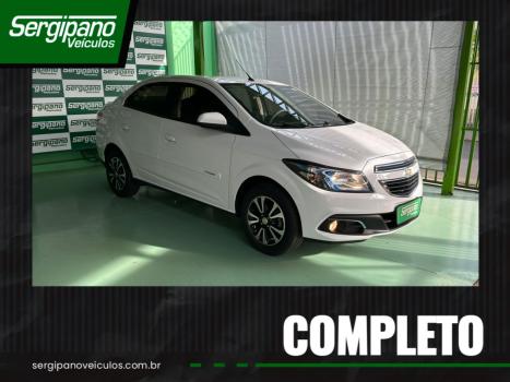 CHEVROLET Prisma 1.4 4P LTZ FLEX, Foto 1