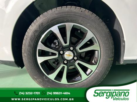 CHEVROLET Prisma 1.4 4P LTZ FLEX, Foto 7