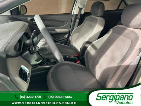 CHEVROLET Prisma 1.4 4P LTZ FLEX, Foto 8