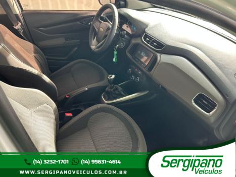 CHEVROLET Prisma 1.4 4P LTZ FLEX, Foto 9