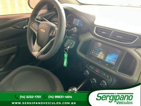 CHEVROLET Prisma 1.4 4P LTZ FLEX, Foto 10