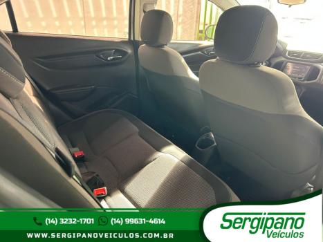 CHEVROLET Prisma 1.4 4P LTZ FLEX, Foto 13