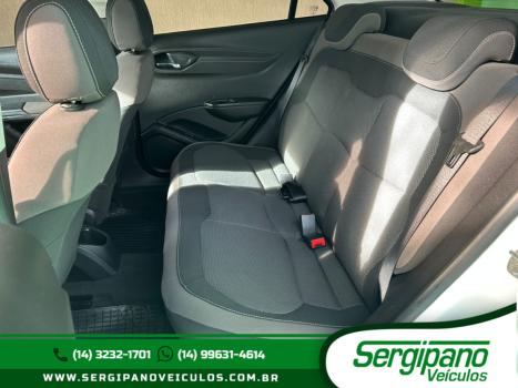 CHEVROLET Prisma 1.4 4P LTZ FLEX, Foto 14