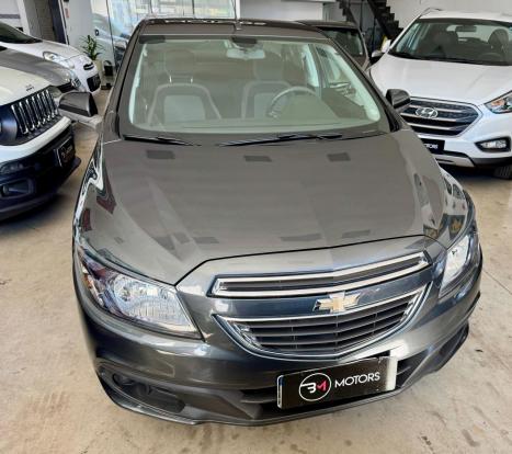 CHEVROLET Prisma 1.4 4P LT FLEX, Foto 2