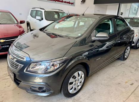 CHEVROLET Prisma 1.4 4P LT FLEX, Foto 3