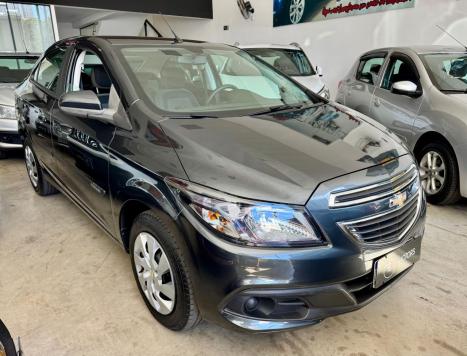 CHEVROLET Prisma 1.4 4P LT FLEX, Foto 4