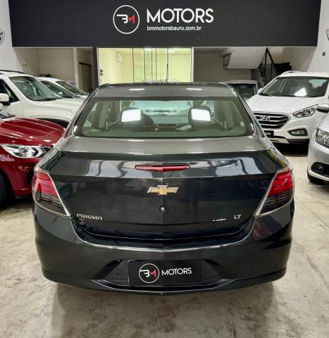 CHEVROLET Prisma 1.4 4P LT FLEX, Foto 5