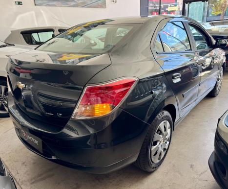 CHEVROLET Prisma 1.4 4P LT FLEX, Foto 6