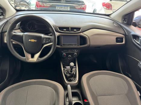 CHEVROLET Prisma 1.4 4P LT FLEX, Foto 7