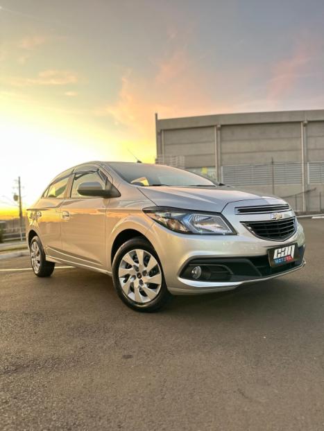 CHEVROLET Prisma 1.4 4P LT VHCE FLEX, Foto 1