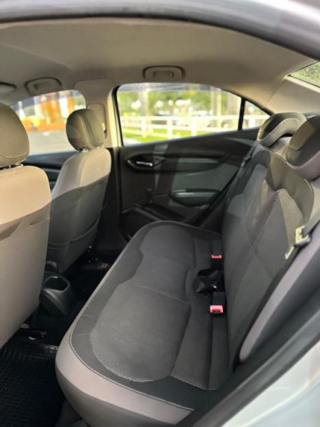 CHEVROLET Prisma 1.4 4P LT VHCE FLEX, Foto 3