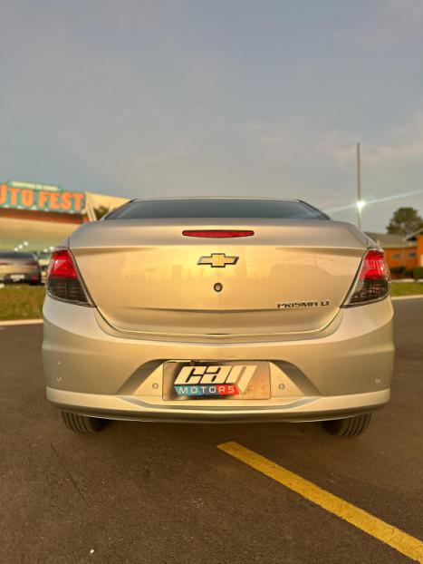 CHEVROLET Prisma 1.4 4P LT VHCE FLEX, Foto 6