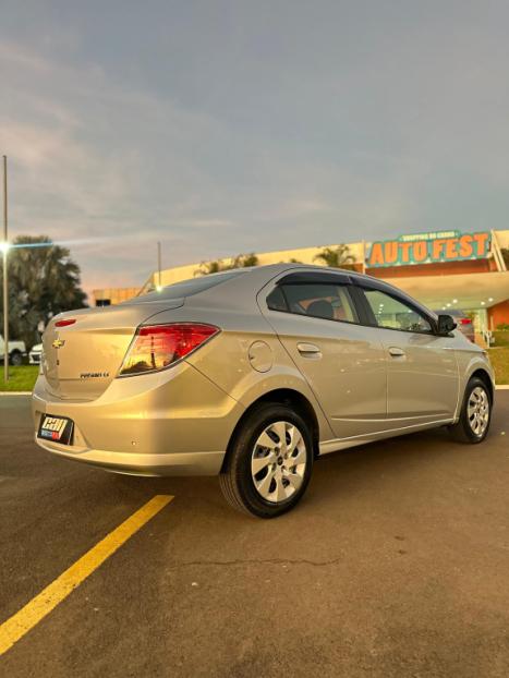 CHEVROLET Prisma 1.4 4P LT VHCE FLEX, Foto 7