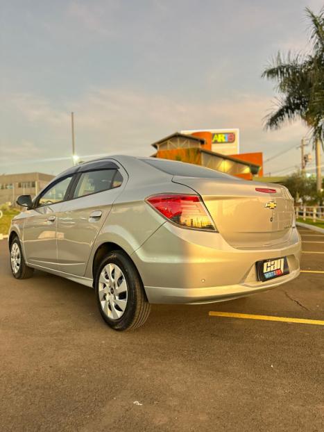 CHEVROLET Prisma 1.4 4P LT VHCE FLEX, Foto 8