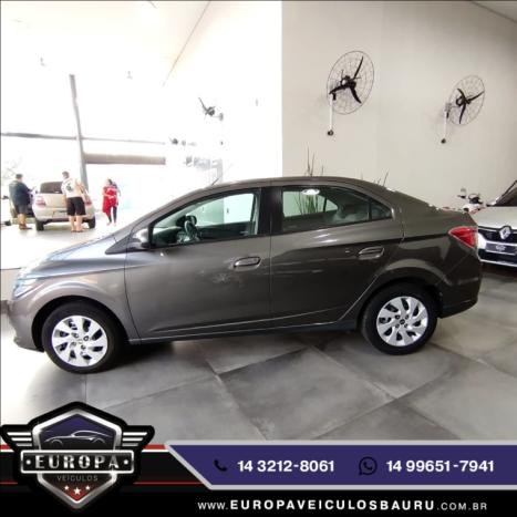 CHEVROLET Prisma 1.4 4P LT FLEX, Foto 3