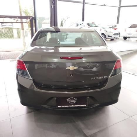CHEVROLET Prisma 1.4 4P LT FLEX, Foto 4