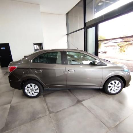 CHEVROLET Prisma 1.4 4P LT FLEX, Foto 5