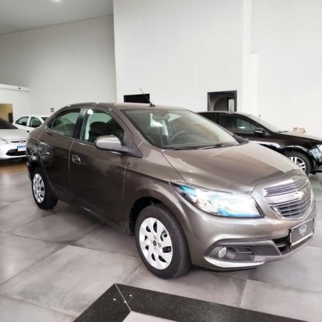 CHEVROLET Prisma 1.4 4P LT FLEX, Foto 6