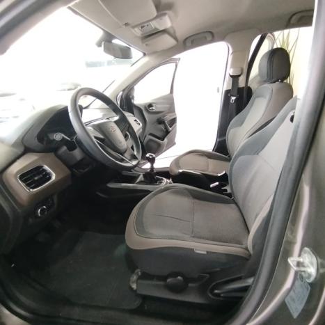 CHEVROLET Prisma 1.4 4P LT FLEX, Foto 7