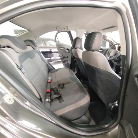 CHEVROLET Prisma 1.4 4P LT FLEX, Foto 9