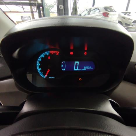 CHEVROLET Prisma 1.4 4P LT FLEX, Foto 11