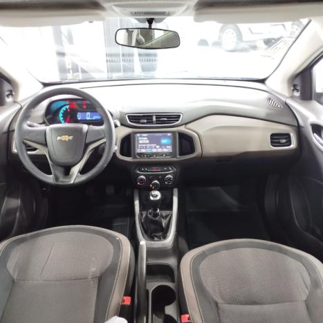 CHEVROLET Prisma 1.4 4P LT FLEX, Foto 12