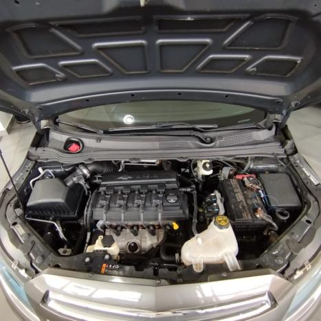 CHEVROLET Prisma 1.4 4P LT FLEX, Foto 13