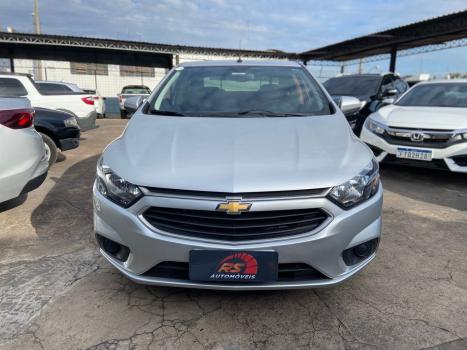 CHEVROLET Prisma 1.4 4P LT FLEX AUTOMTICO, Foto 2