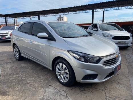 CHEVROLET Prisma 1.4 4P LT FLEX AUTOMTICO, Foto 3