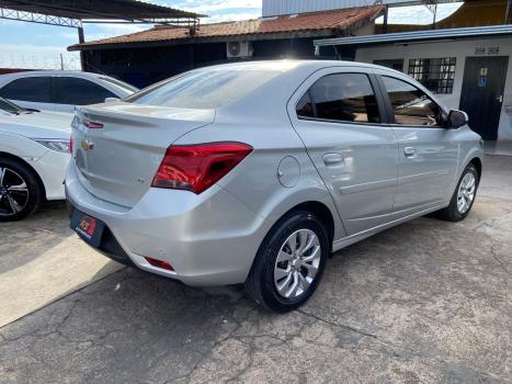 CHEVROLET Prisma 1.4 4P LT FLEX AUTOMTICO, Foto 4