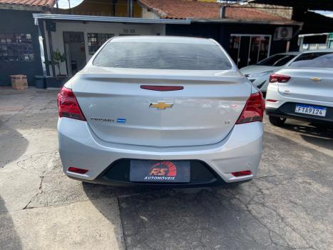 CHEVROLET Prisma 1.4 4P LT FLEX AUTOMTICO, Foto 5